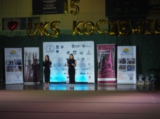 15-lecie UKS Kociewie