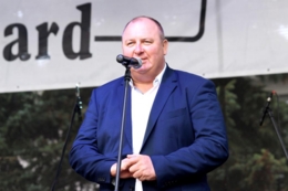 V festiwal piwa
