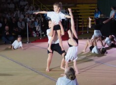 15-lecie UKS Kociewie