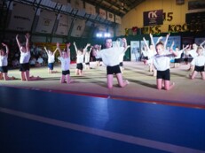 15-lecie UKS Kociewie