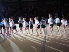 15-lecie UKS Kociewie