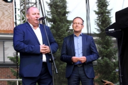 V festiwal piwa