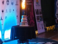 15-lecie UKS Kociewie
