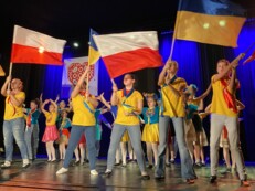 II Koncert Jedności i Nadziei