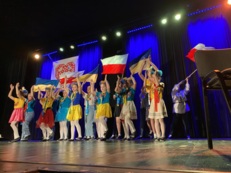II Koncert Jedności i Nadziei