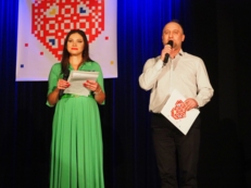 II Koncert Jedności i Nadziei