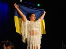 II Koncert Jedności i Nadziei