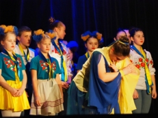 II Koncert Jedności i Nadziei