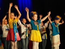 II Koncert Jedności i Nadziei