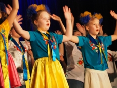 II Koncert Jedności i Nadziei