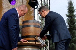 V festiwal piwa