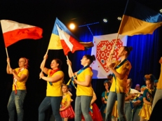 II Koncert Jedności i Nadziei