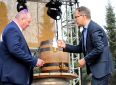 V festiwal piwa