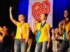 II Koncert Jedności i Nadziei
