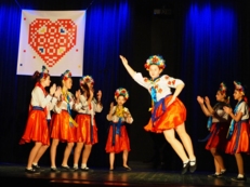 II Koncert Jedności i Nadziei