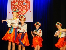 II Koncert Jedności i Nadziei