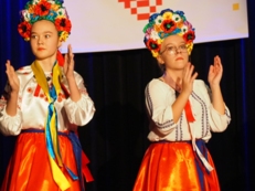 II Koncert Jedności i Nadziei