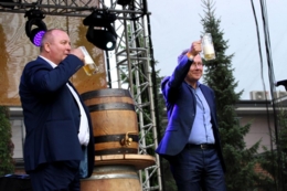 V festiwal piwa