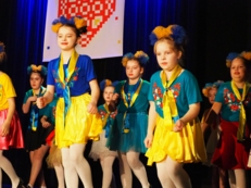 II Koncert Jedności i Nadziei