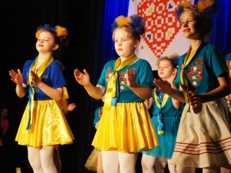 II Koncert Jedności i Nadziei