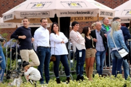 V festiwal piwa