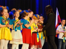 II Koncert Jedności i Nadziei