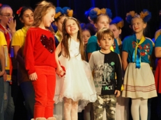 II Koncert Jedności i Nadziei