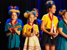 II Koncert Jedności i Nadziei