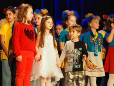 II Koncert Jedności i Nadziei