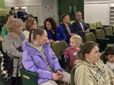 II Koncert Jedności i Nadziei