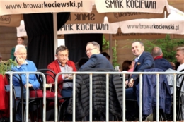 V festiwal piwa