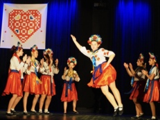 II Koncert Jedności i Nadziei