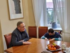 Dzień W&oacute;zka Inwalidzkiego
