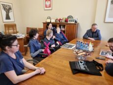 Dzień W&oacute;zka Inwalidzkiego