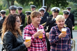 V festiwal piwa