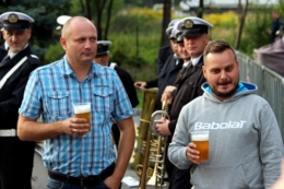 V festiwal piwa