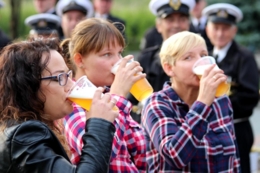 V festiwal piwa