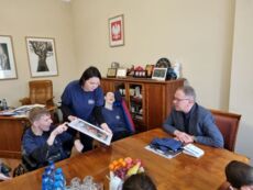 Dzień W&oacute;zka Inwalidzkiego
