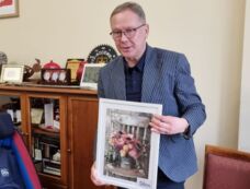 Dzień W&oacute;zka Inwalidzkiego