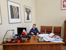 Dzień W&oacute;zka Inwalidzkiego
