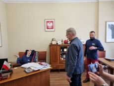 Dzień W&oacute;zka Inwalidzkiego