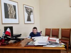 Dzień W&oacute;zka Inwalidzkiego