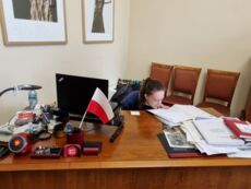 Dzień W&oacute;zka Inwalidzkiego