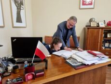 Dzień W&oacute;zka Inwalidzkiego