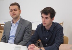 Wręczenie stypendi&oacute;w kulturalnych 2024