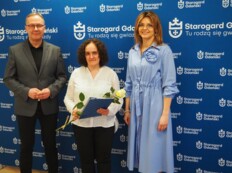Wręczenie stypendi&oacute;w kulturalnych 2024