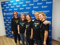 Wręczenie stypendi&oacute;w kulturalnych 2024