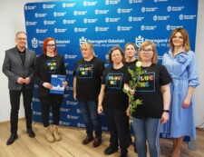 Wręczenie stypendi&oacute;w kulturalnych 2024