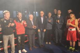 XIV Memoriał Zbigniewa Rompy