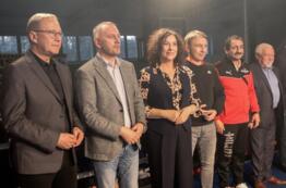 XIV Memoriał Zbigniewa Rompy